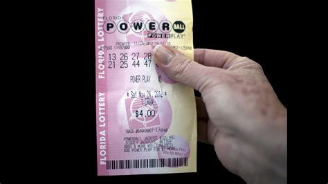 is powerball a scam